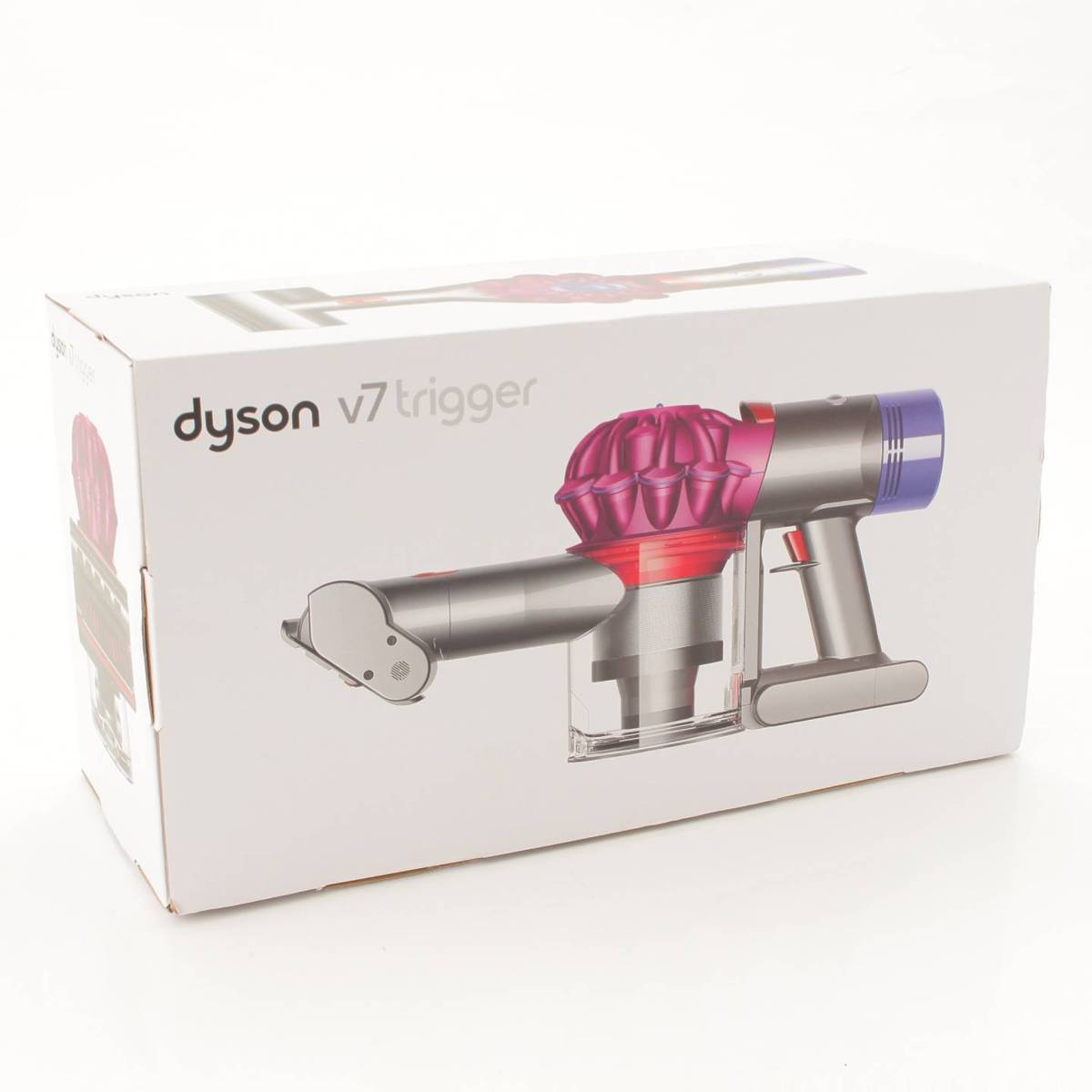 Dyson V7 Trigger Origin HH11MO - 掃除機