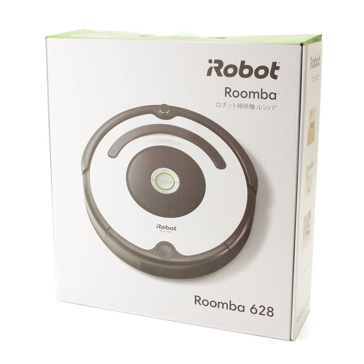 代引き人気 【とろろさま専用】【清掃済】iRobot アイロボット ルンバ 