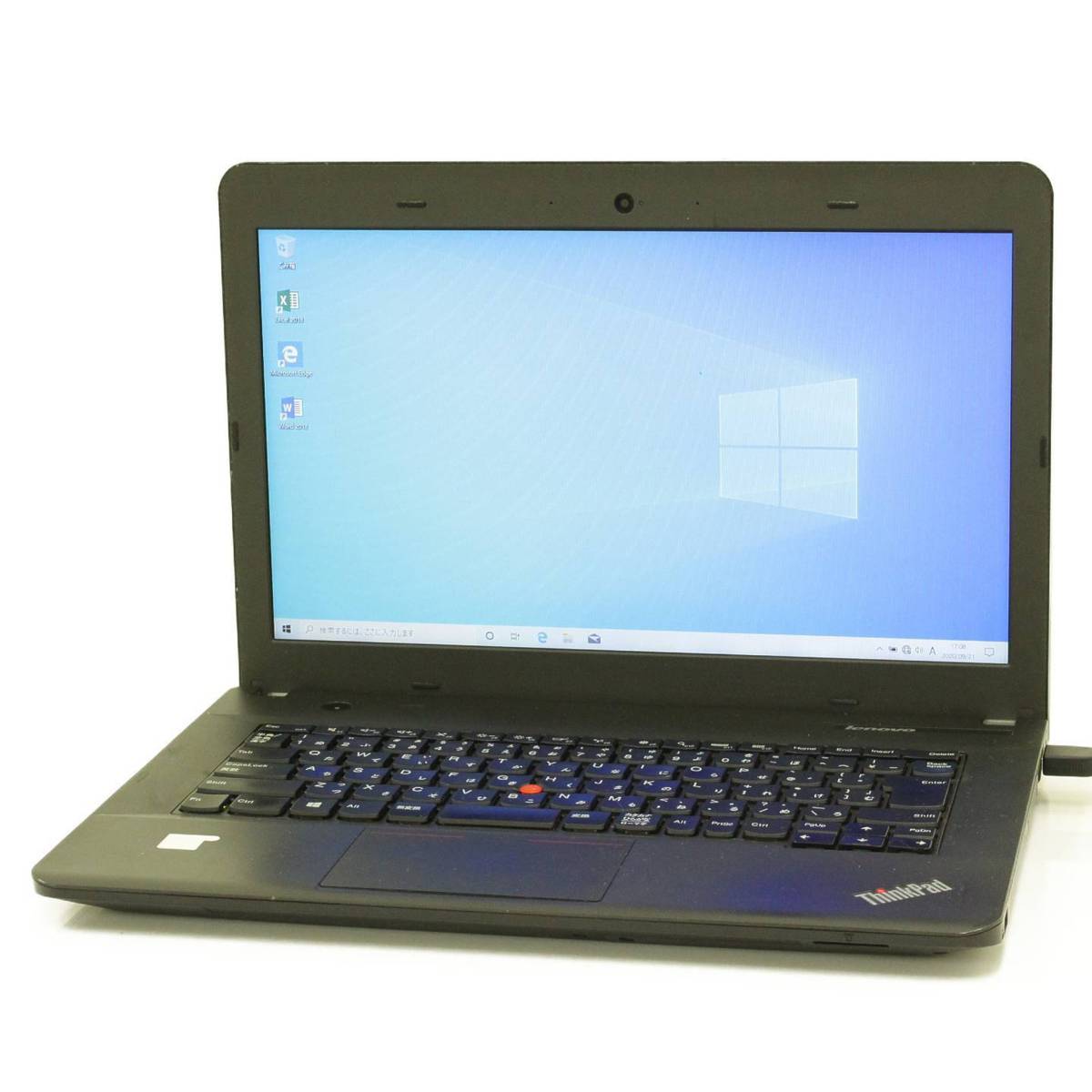 ̑() Lenovo Thinkpad E440/i5/8GB/  Vi SSD 240GB/WebJ/14C`/office2013