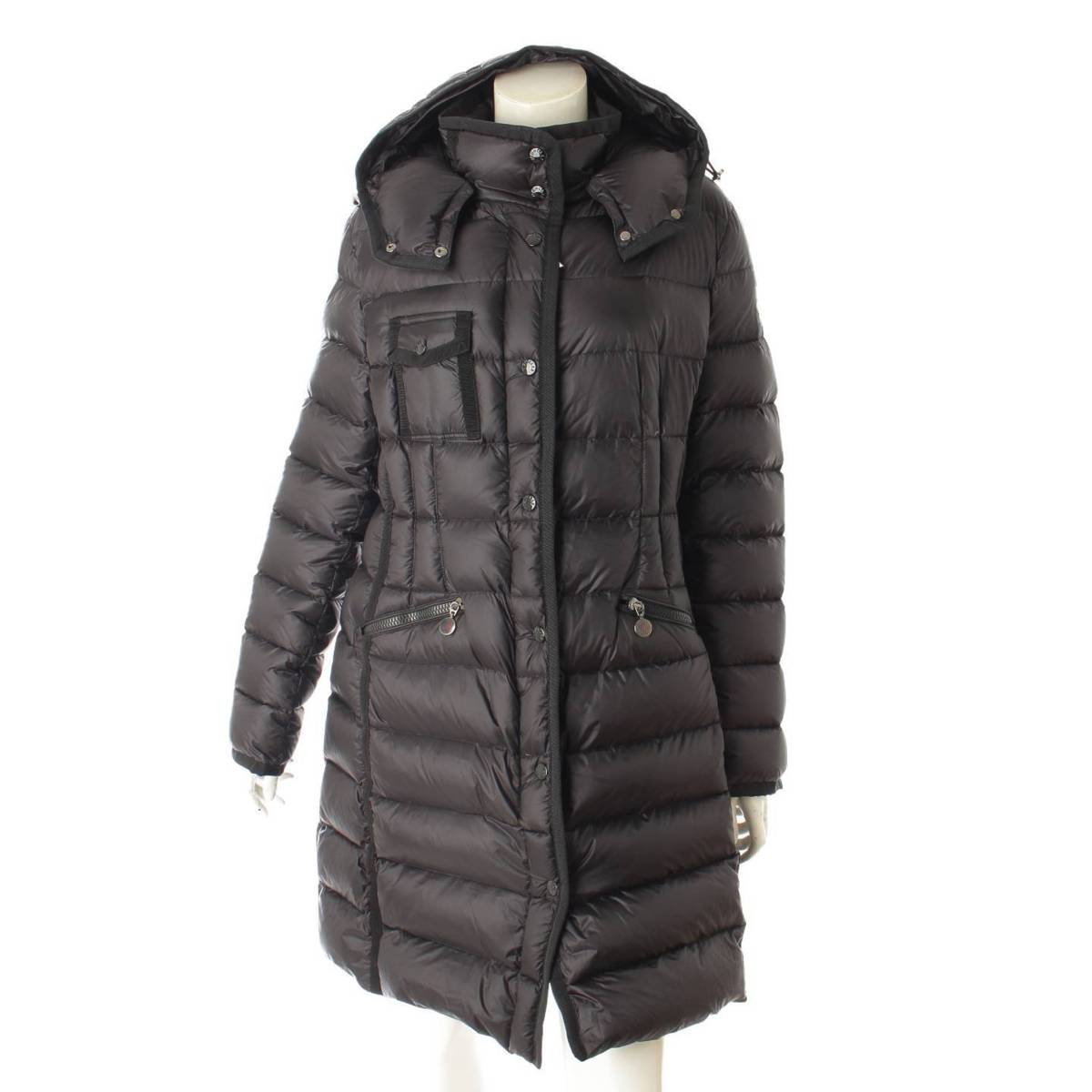 N[(Moncler) HERMINE G~k _ER[g 53048 4 ubN