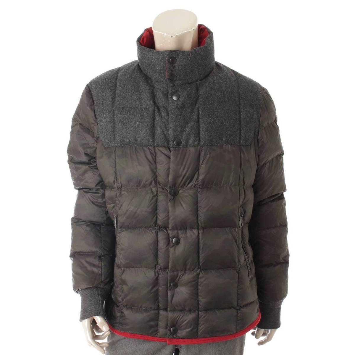 N[(Moncler) Y 15AW LUMIERE _EWPbg Jt[W 41376 O[ 4