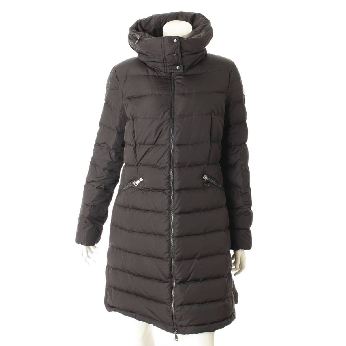 モンクレール(Moncler) FLAMMETTE フラメッテ ダウンコート 49931