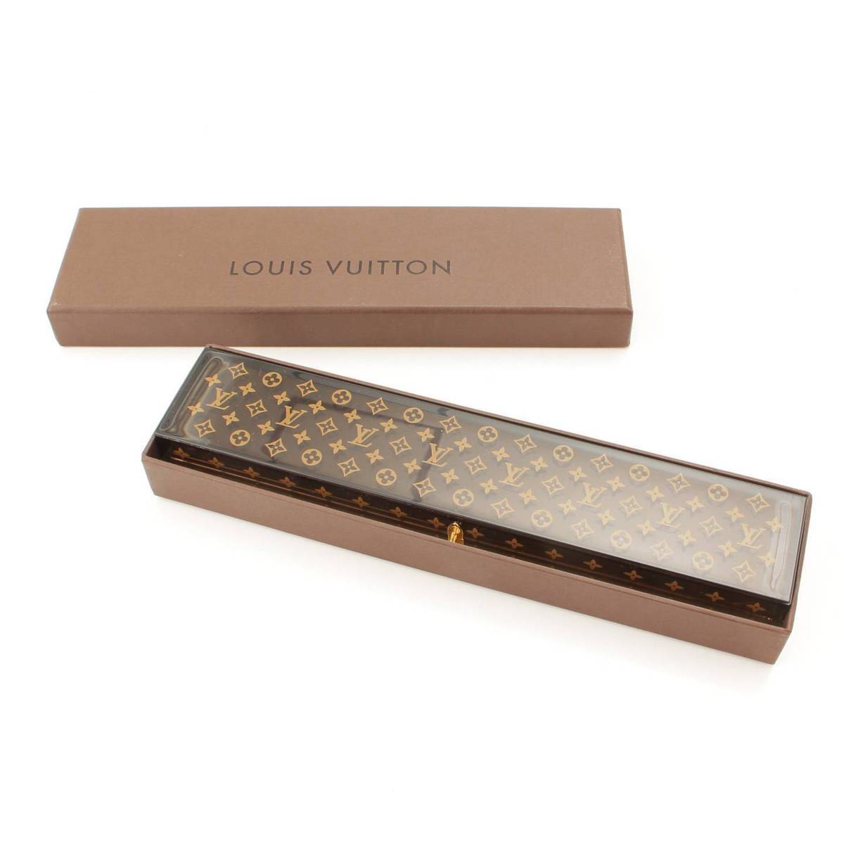 本物新品保証】 Louis Vuitton ルイヴィトン お箸箸置きセット 
