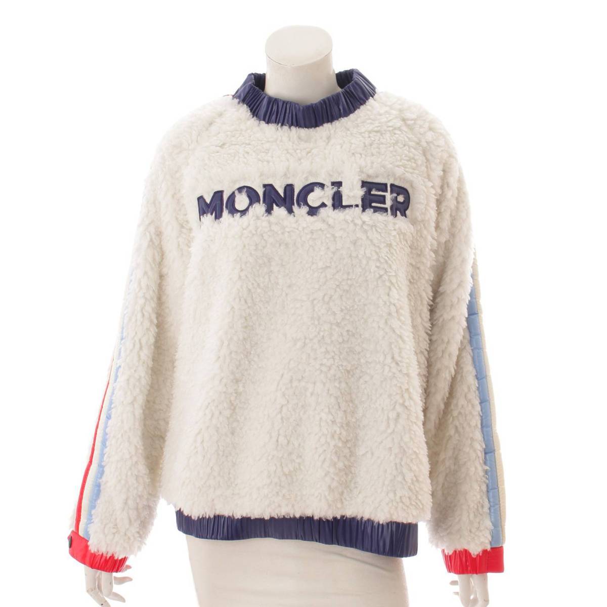 N[(Moncler) 19AW MAGLIA {A gbvX S zCg M