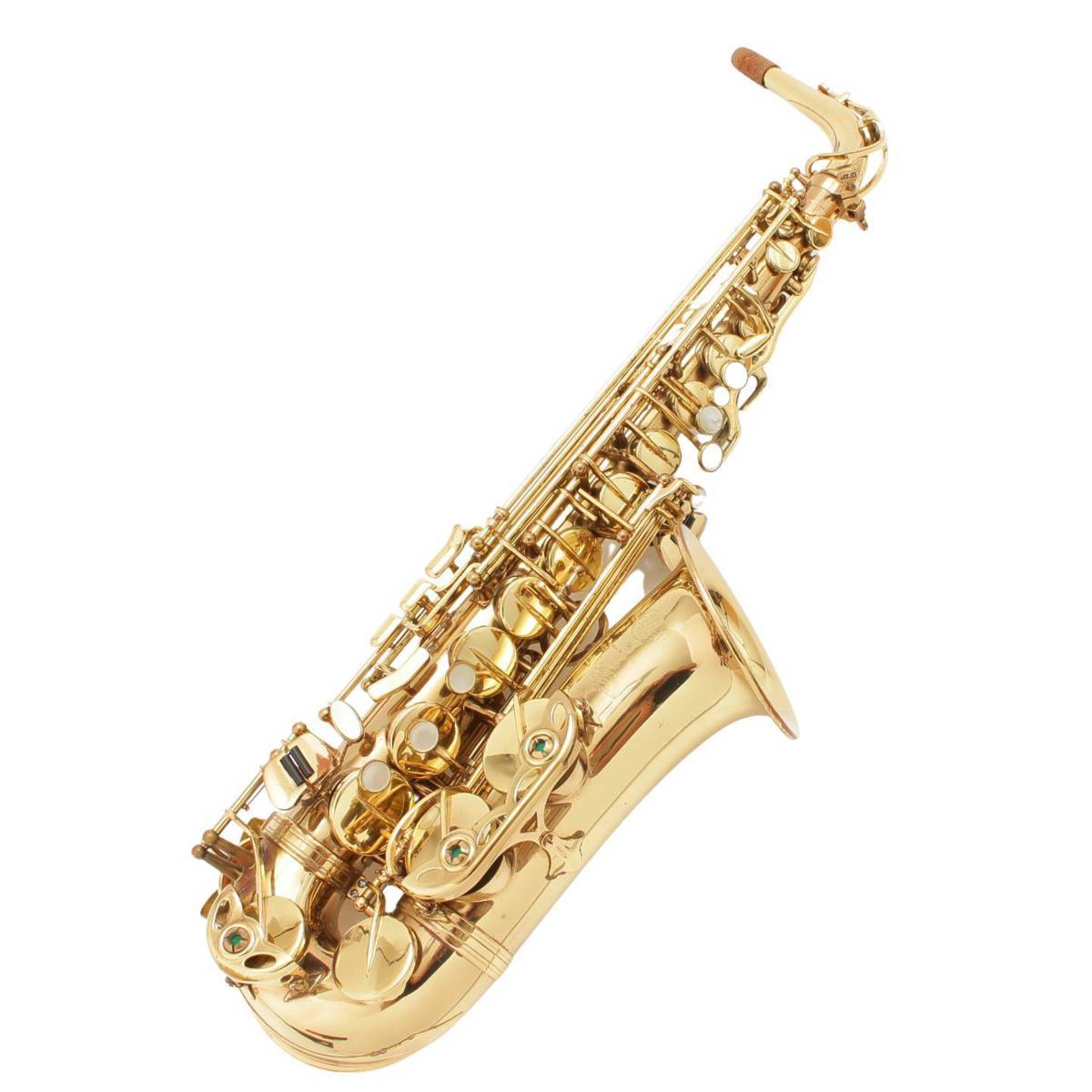 Z}[(SELMER) AgTbNX SA80?N406249 S[h