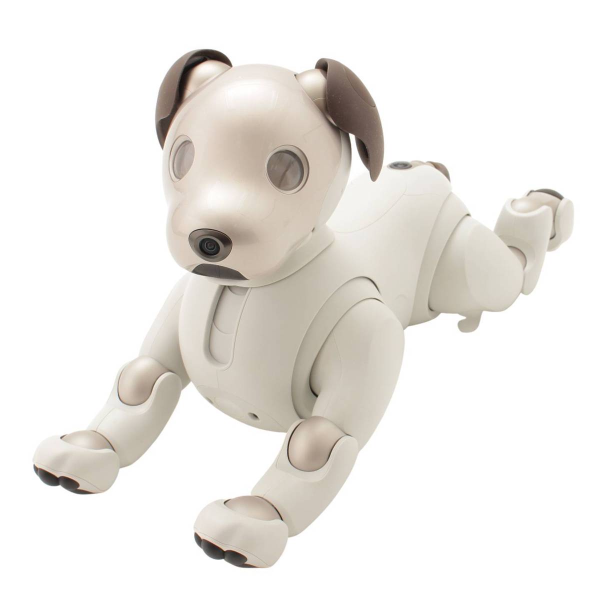 ソニー(SONY) アイボ aibo 犬 ペットロボット ERS-1000 ホワイト