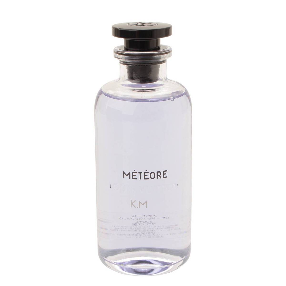 ルイヴィトン(Louis Vuitton) METEORE メテオール オードゥパルファン 香水 フレグランス 200ml