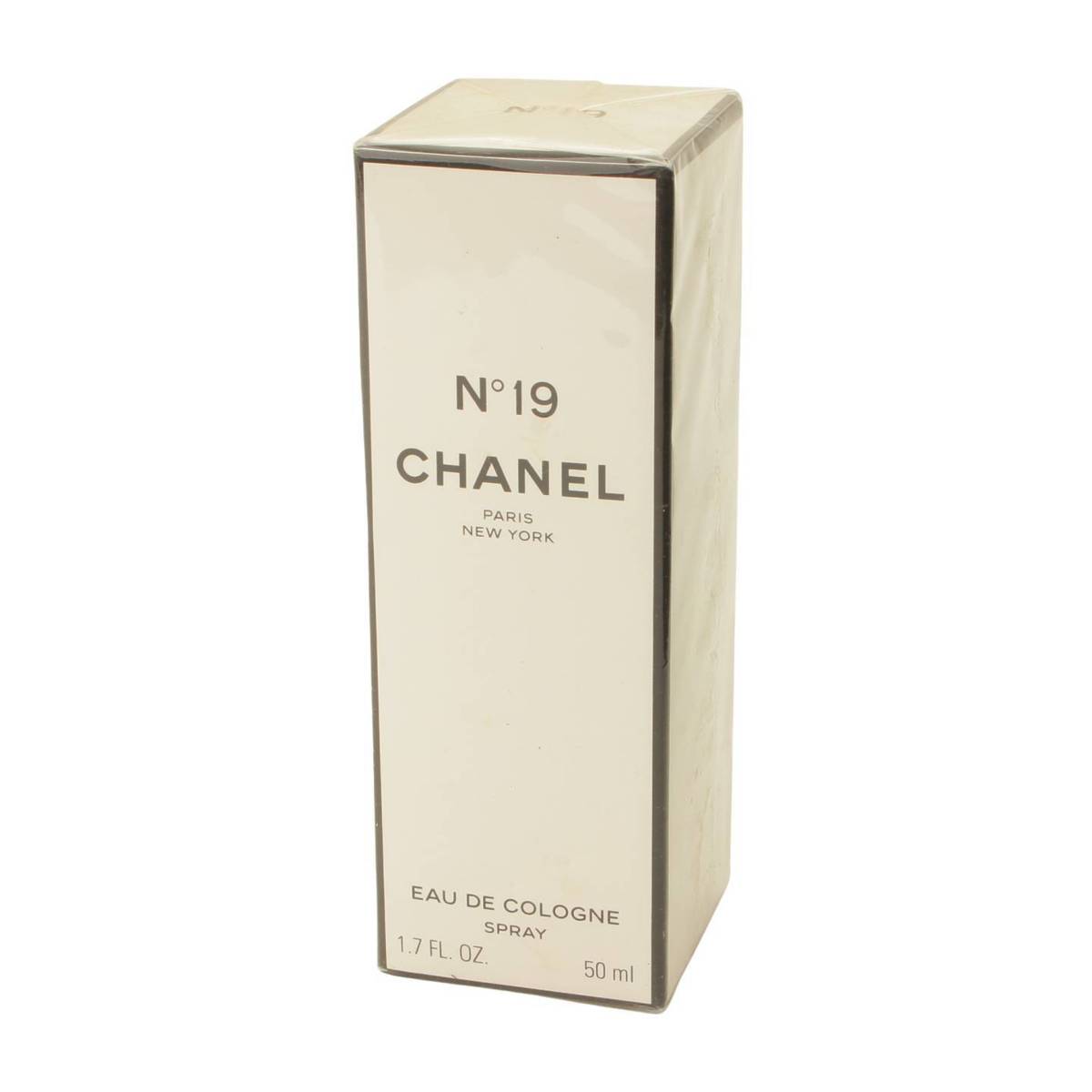 Vl(Chanel) No.19 I[hpt@  tOX 50ml