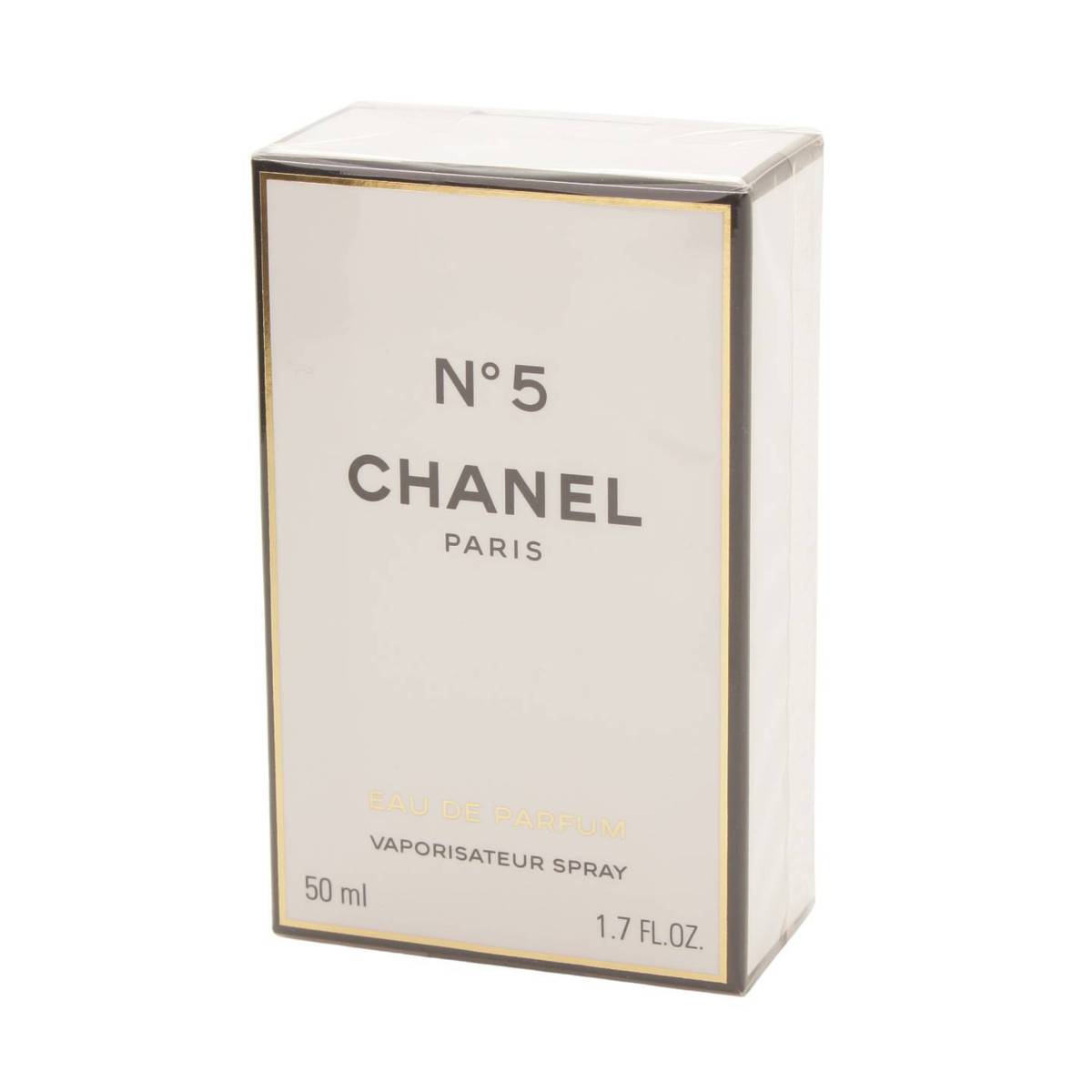 シャネル(Chanel) NO.5（ N°5）オードゥ パルファム ヴァポリザター