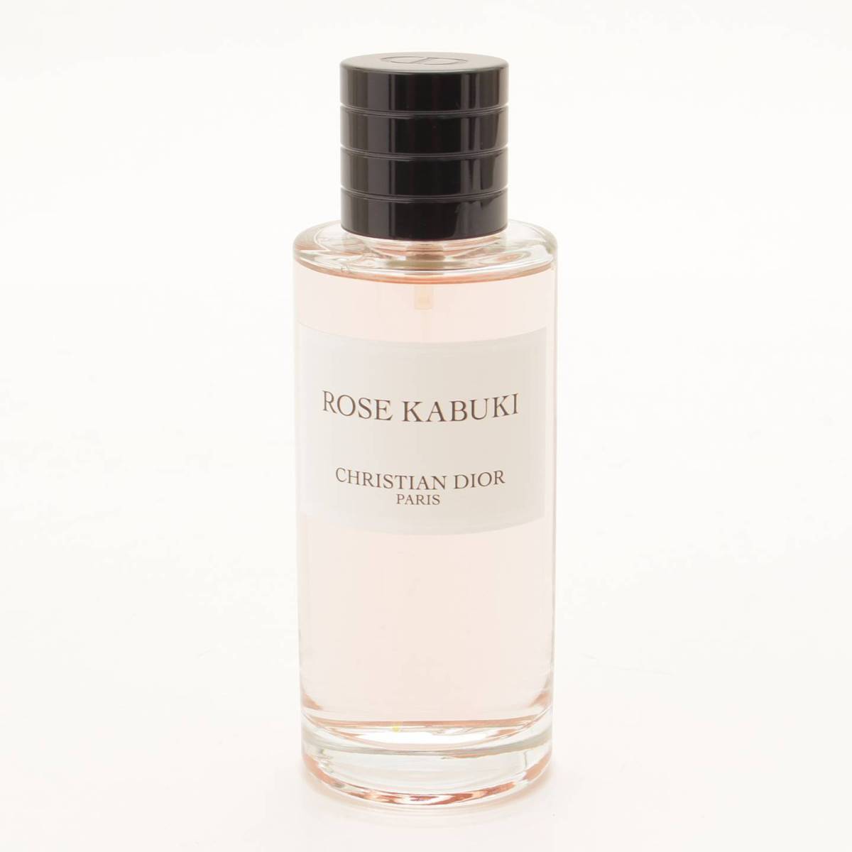 クリスチャン ディオール(Christian Dior) オードゥパルファン ROSE KABUKI フレグランス 香水 125ml ピンク
