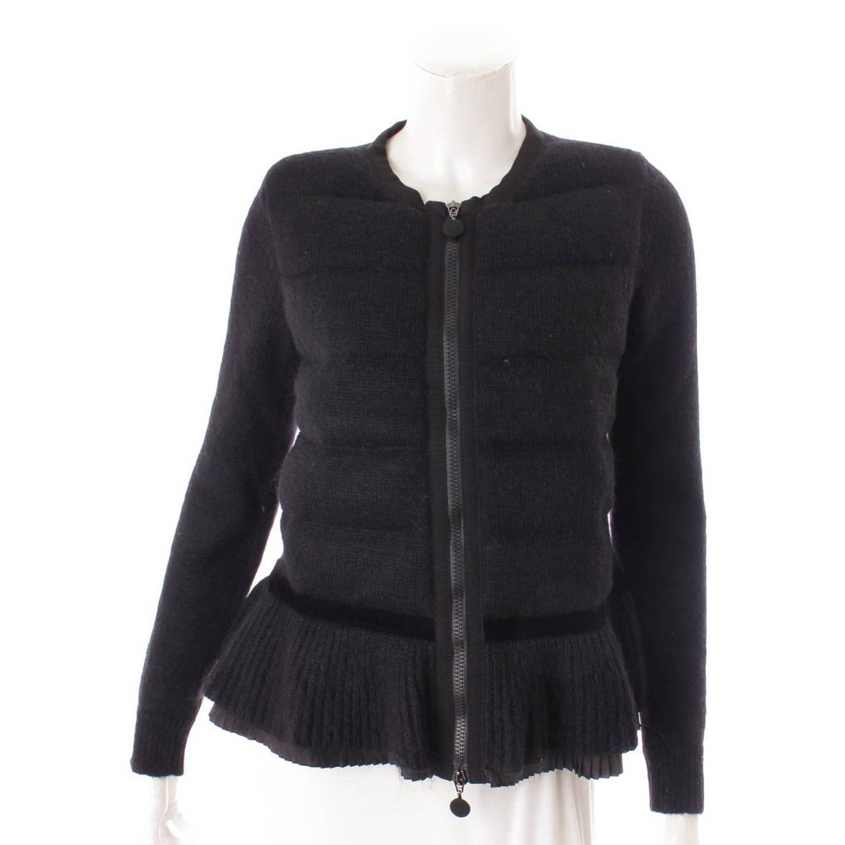N[(Moncler) maglione tricot w JV~ _E WbvAbv WPbg ubN XS