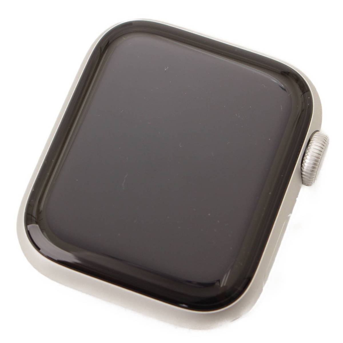 Apple Watch Series6 40mm GPSモデル MG283J