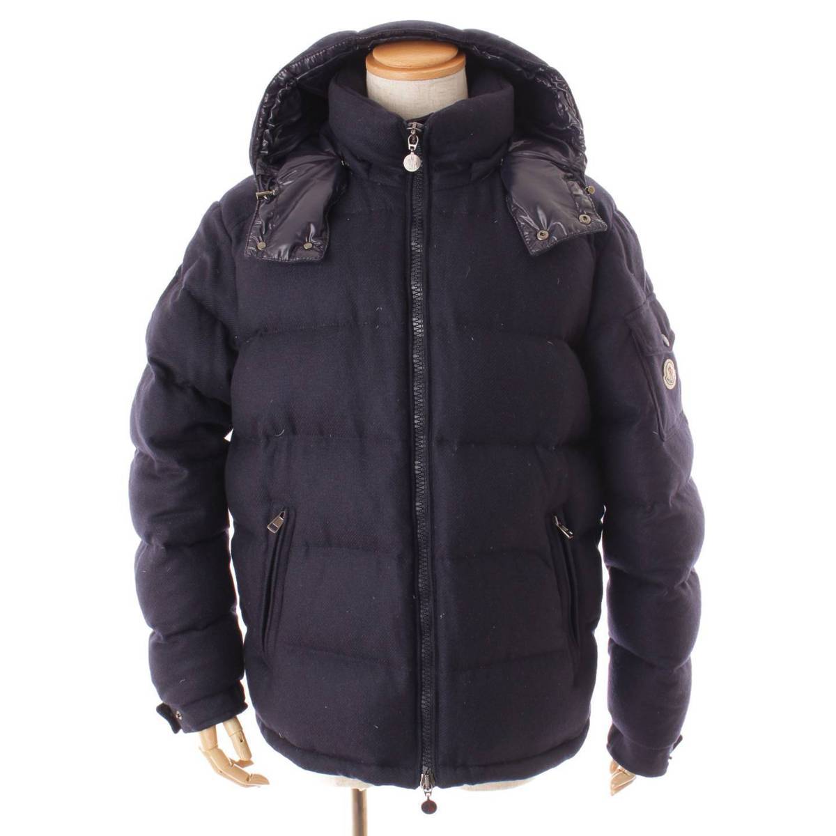 N[(Moncler) Y MAYA } cC[h _EWPbg 40305 lCr[ 5