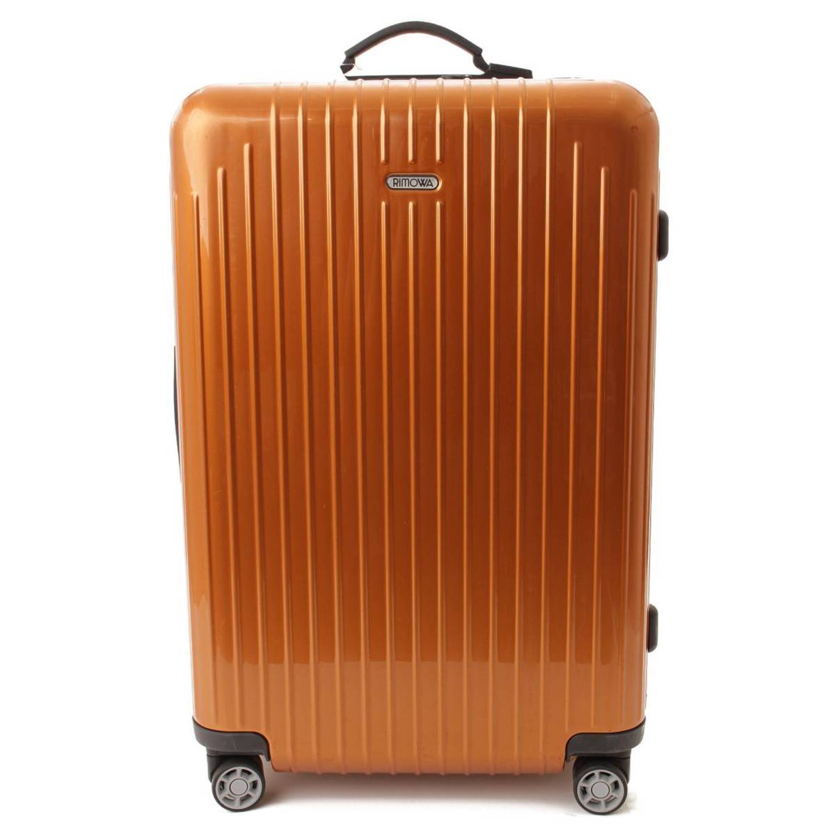 rimowa スーツケース サルサエアー 820.73.46.4