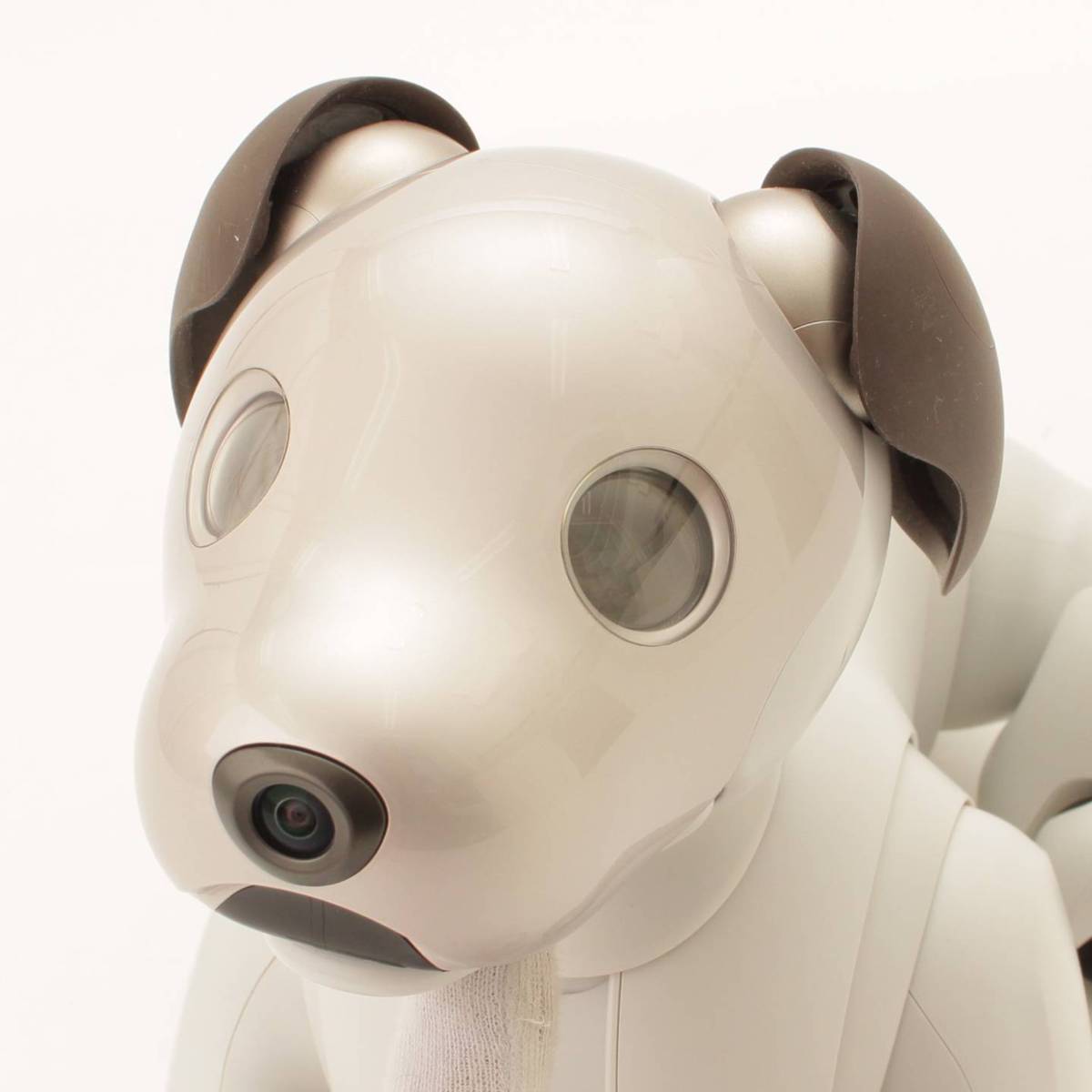 ソニー(SONY) アイボ aibo 犬 ペット ロボット ERS-1000 アイボーン