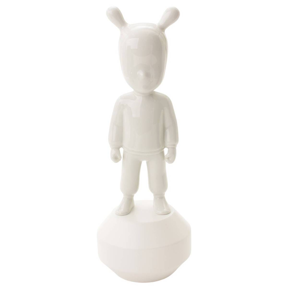 h(Lladro) the white guest little nCEAW l` u CeA 7732 zCg