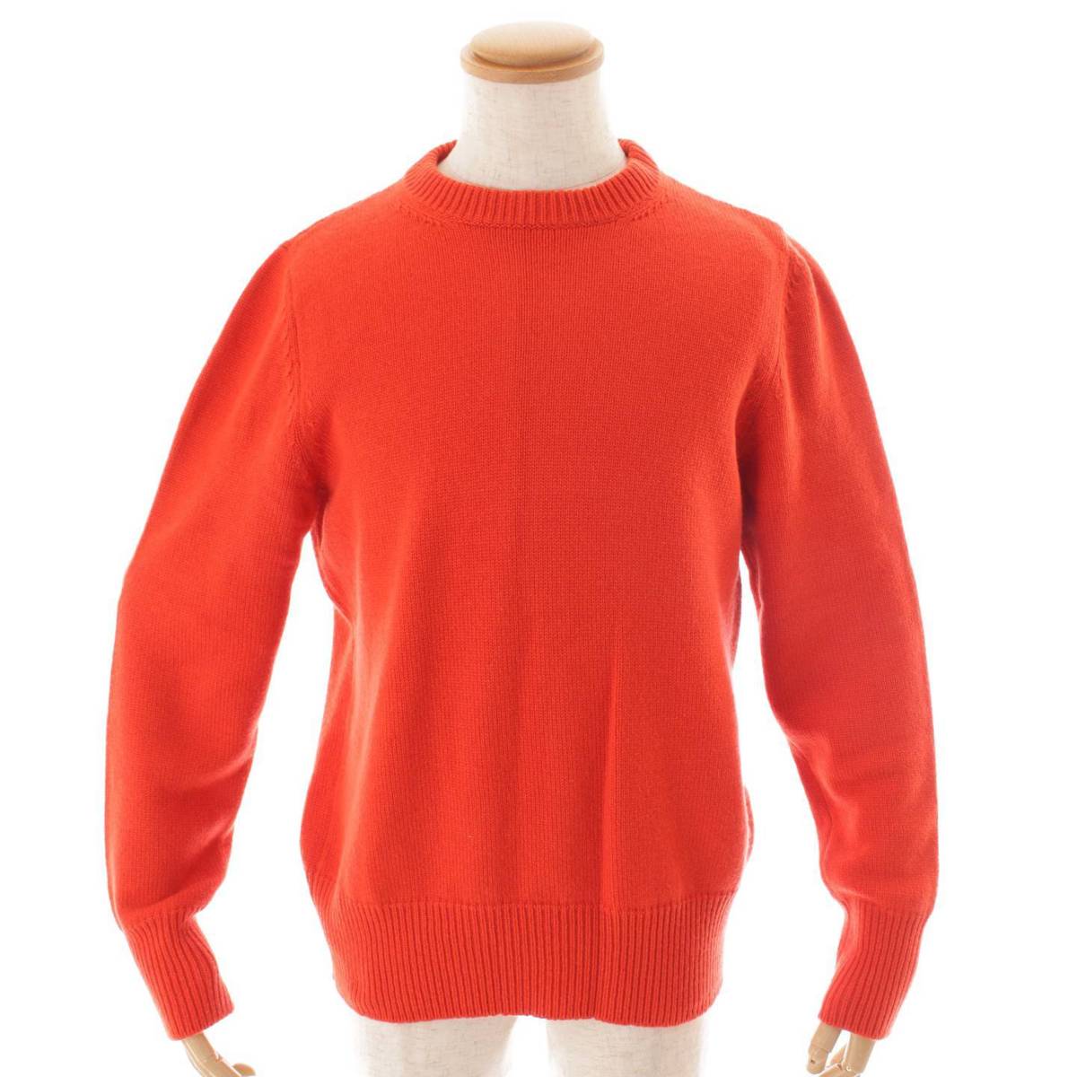 ブルネロクチネリ 長袖セーター サイズ48 M