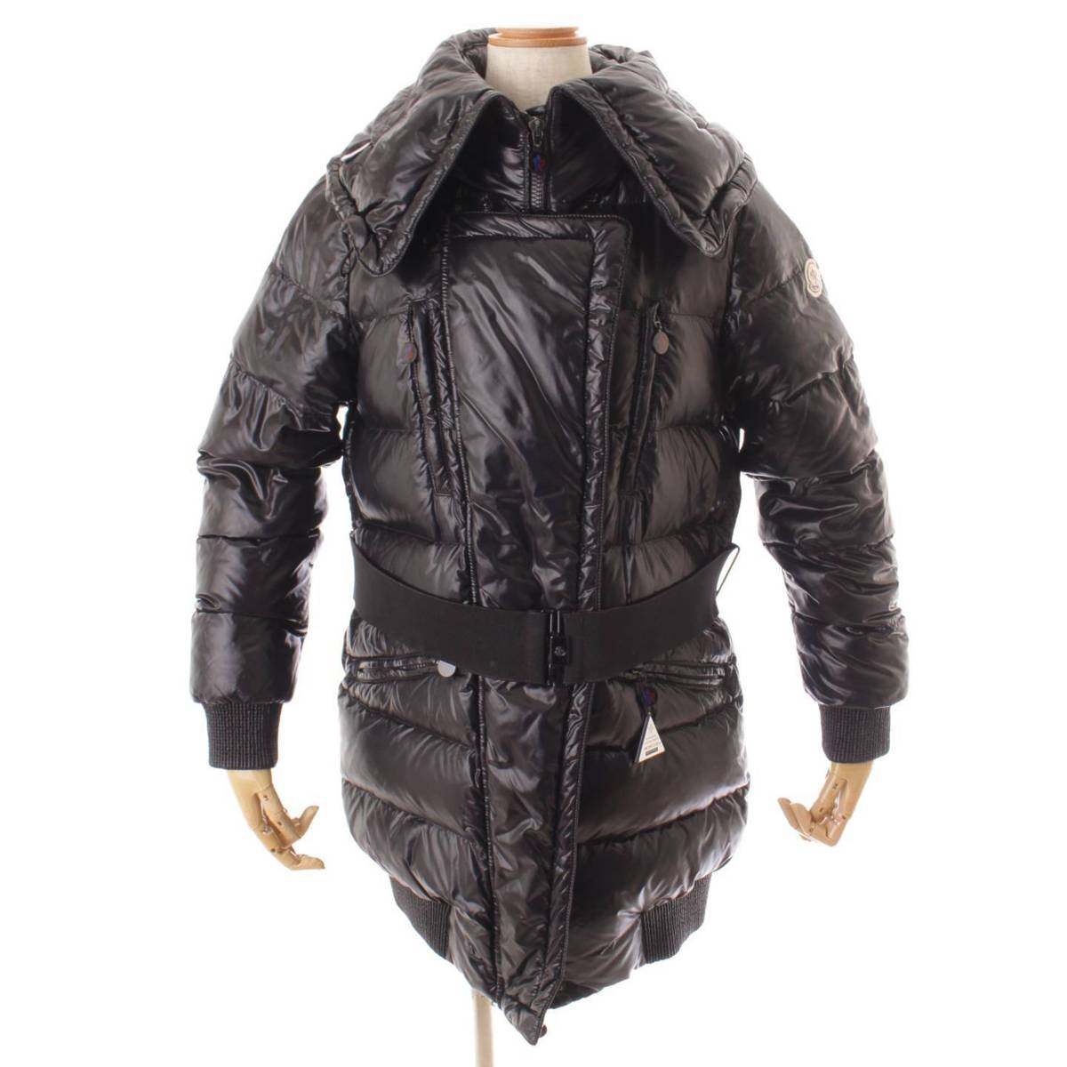 N[(Moncler) MADISON xgt _ER[g WPbg ubN 2