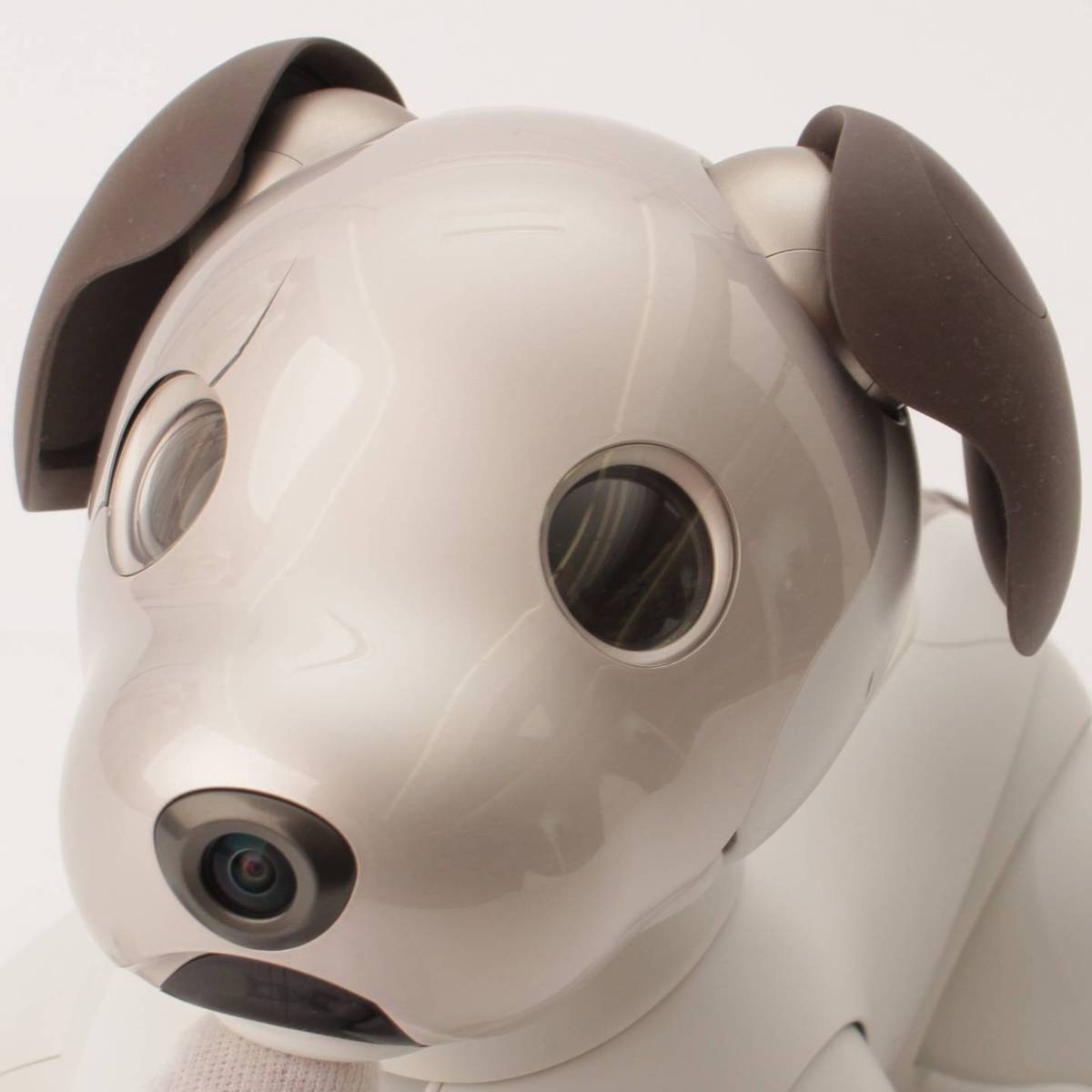新品入荷 SONY aibo 犬型ロボット ERS−1000 キャラクターグッズ