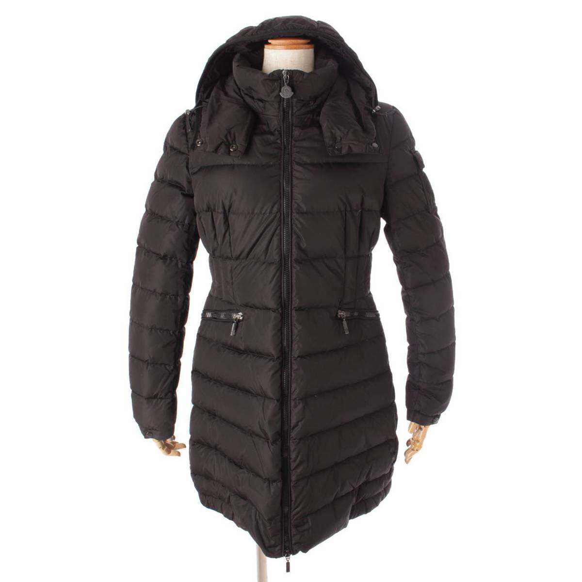 N[(Moncler) 14N CHARPAL t[ht AC _E R[g 49372 ubN 2