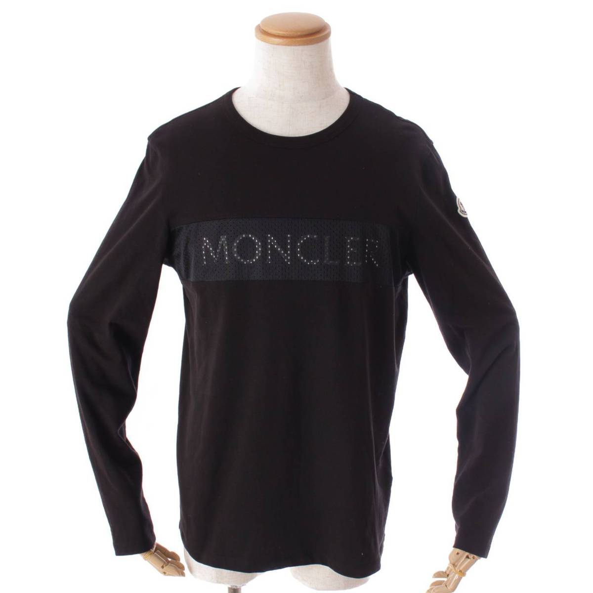 N[(Moncler) Y 21N MAGLIA S Rbg OTVc 8D718 ubN M