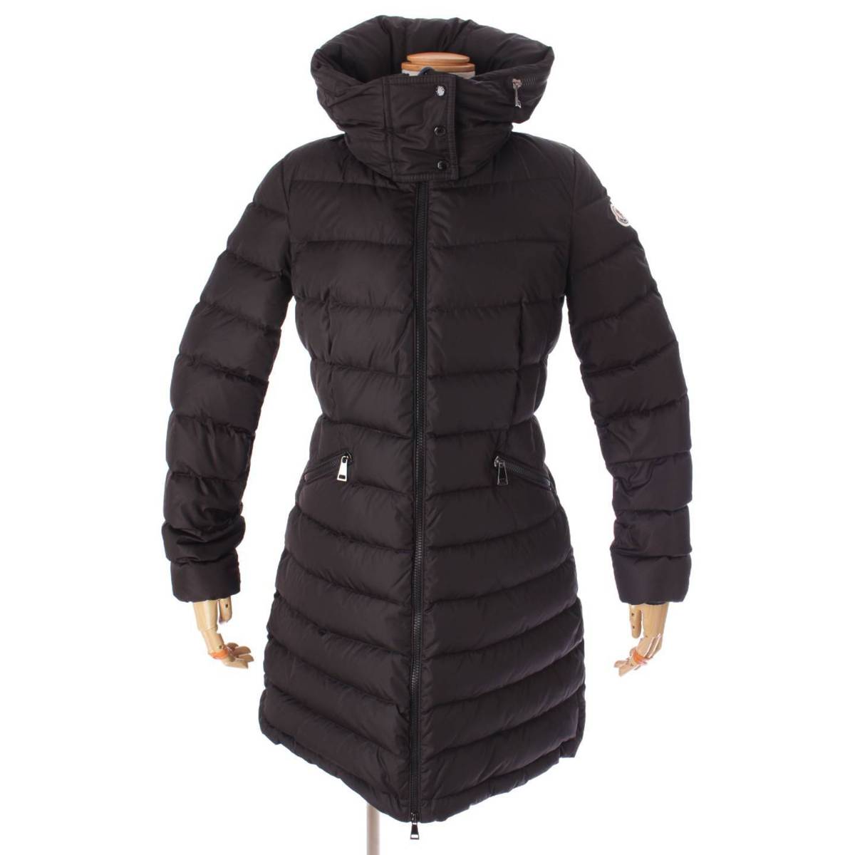 N[(Moncler) FLAMMETTE tbe _ER[g 49931 ubN 0