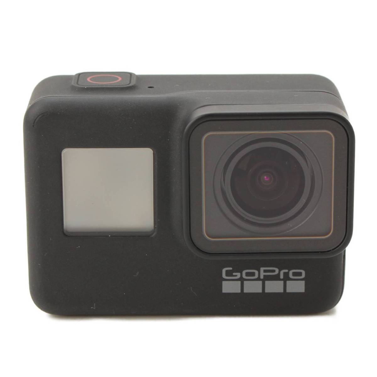 S[v(GoPro) HERO7 BLACK SDXCJ[hΉ wi-fi ANVJ C328132 ubN