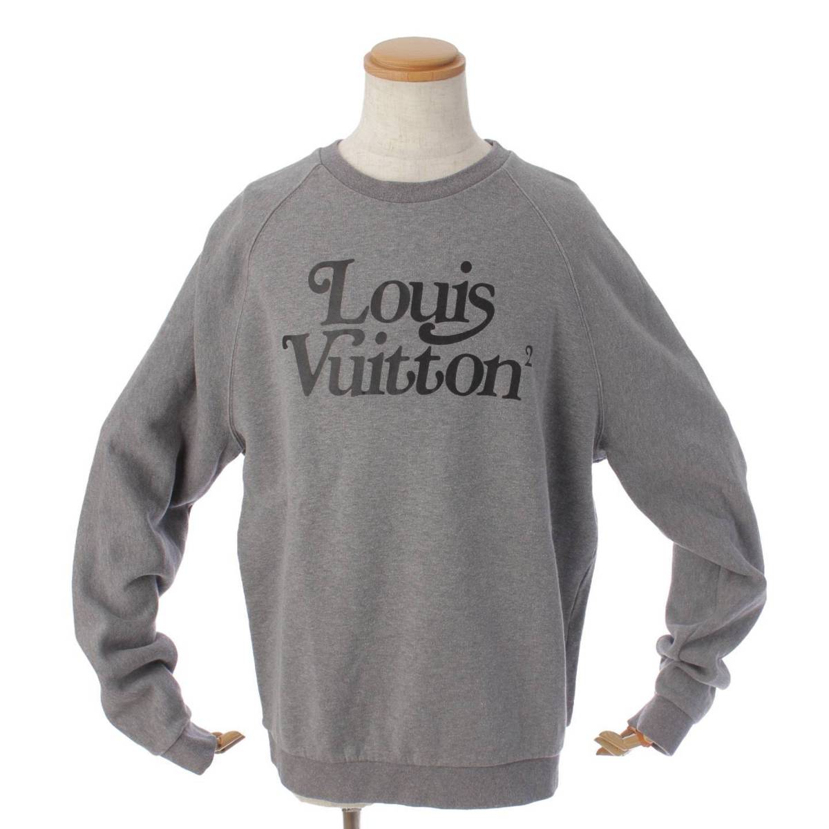 ルイヴィトン(Louis Vuitton) メンズ 21SS ウォーターカラー