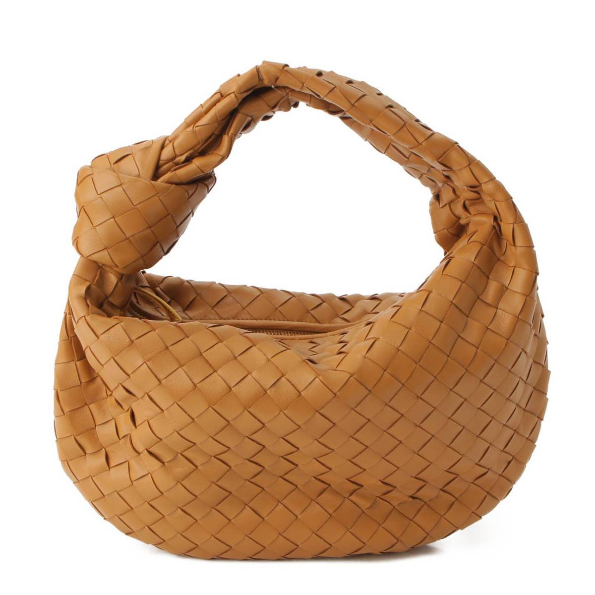 {beKFl^(Bottega Veneta) eB[ WfB Cg`[g U[ nhobO 690225 L