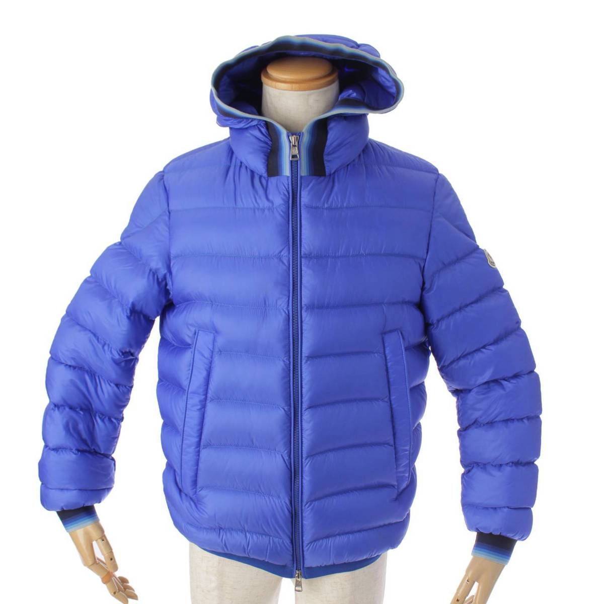 モンクレール（Moncler） 中古 通販 retro レトロ