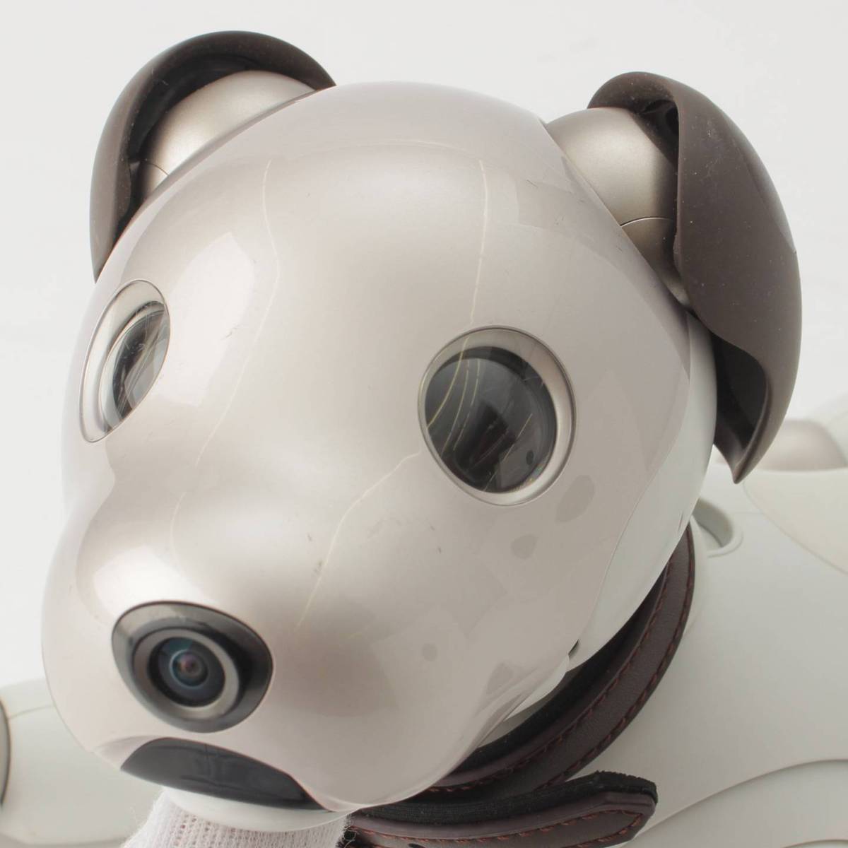 ソニー(SONY) アイボ aibo 犬型 バーチャル ペット ロボット ERS-1000