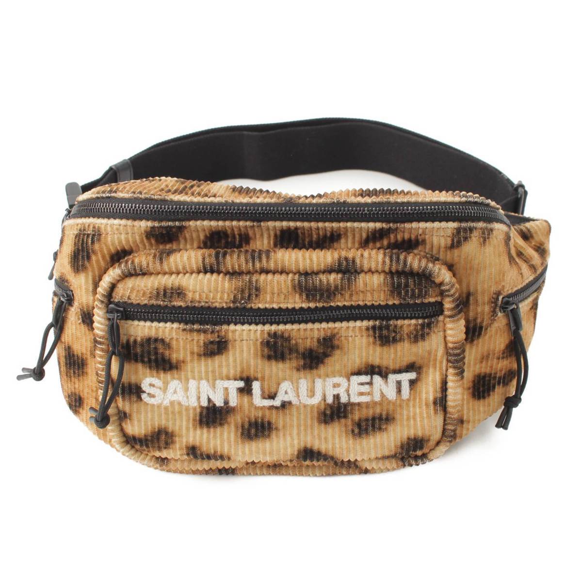 T[ SAINT LAURENT kbNX Ip[h NX{fBobO V_[obO 581375 x[W