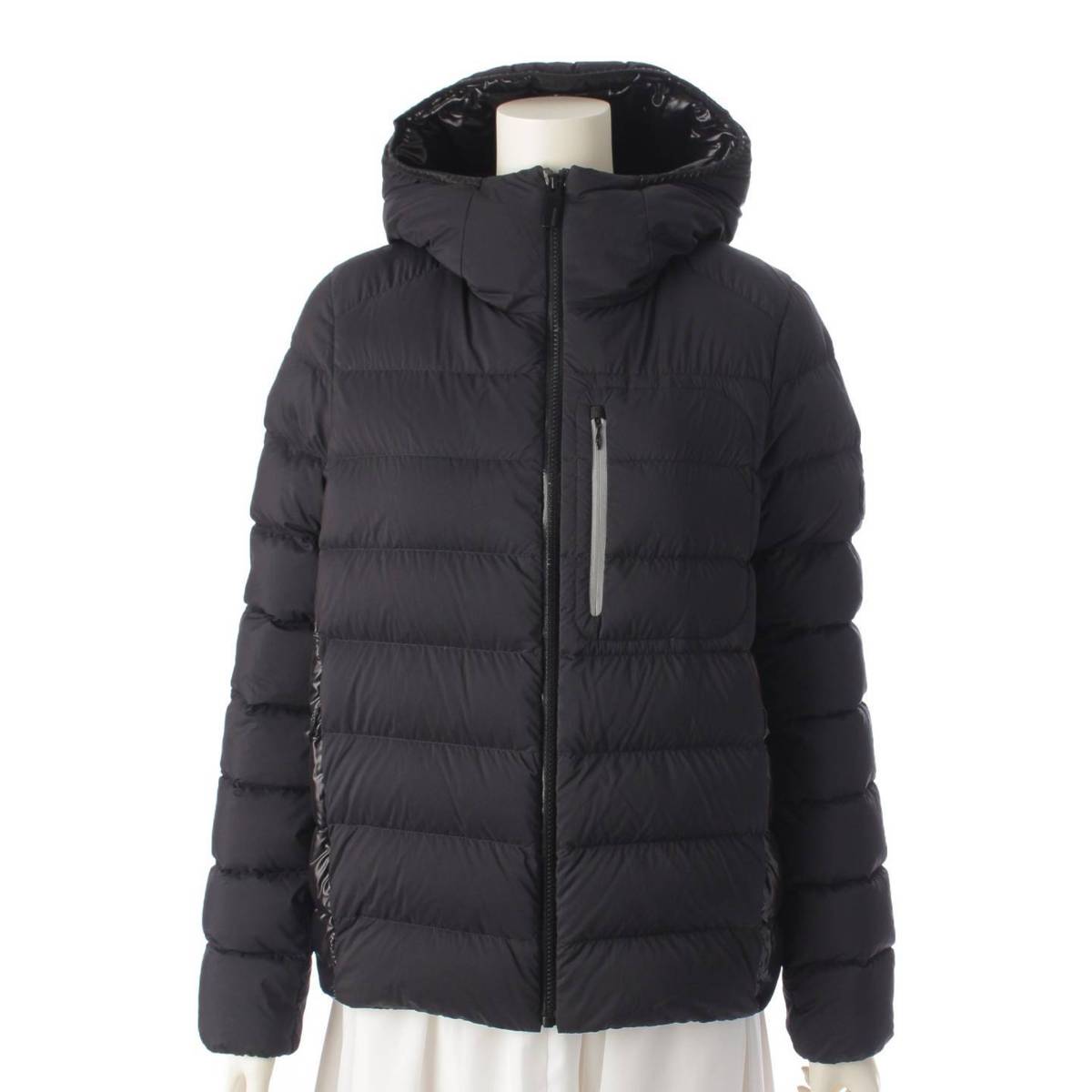 N[ Moncler 21AW CARTERET V[g t[ht _EWPbg H10931A00021 ubN 0