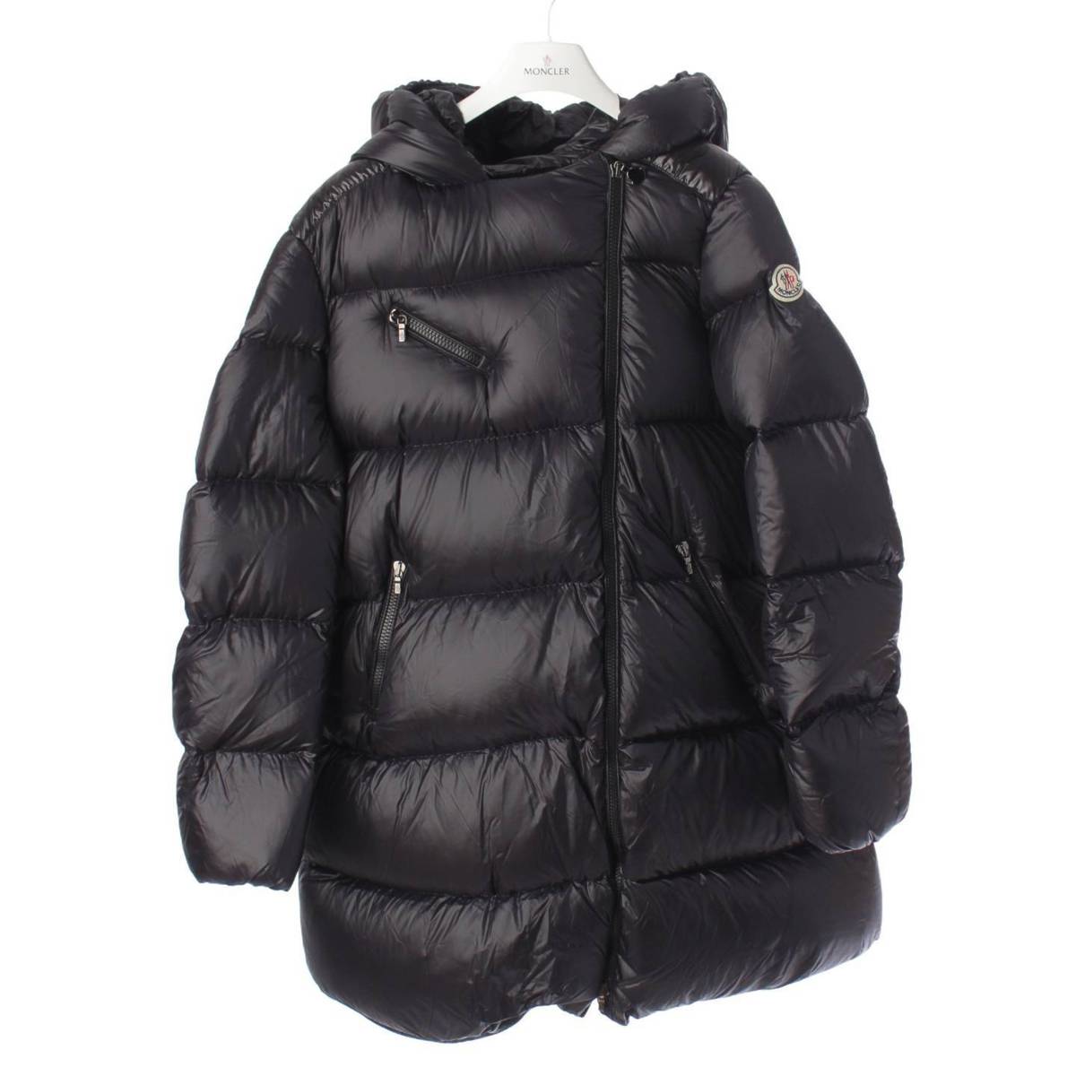 モンクレール Moncler 18AW GELINOTTE キッズ ダウンジャケット 49925