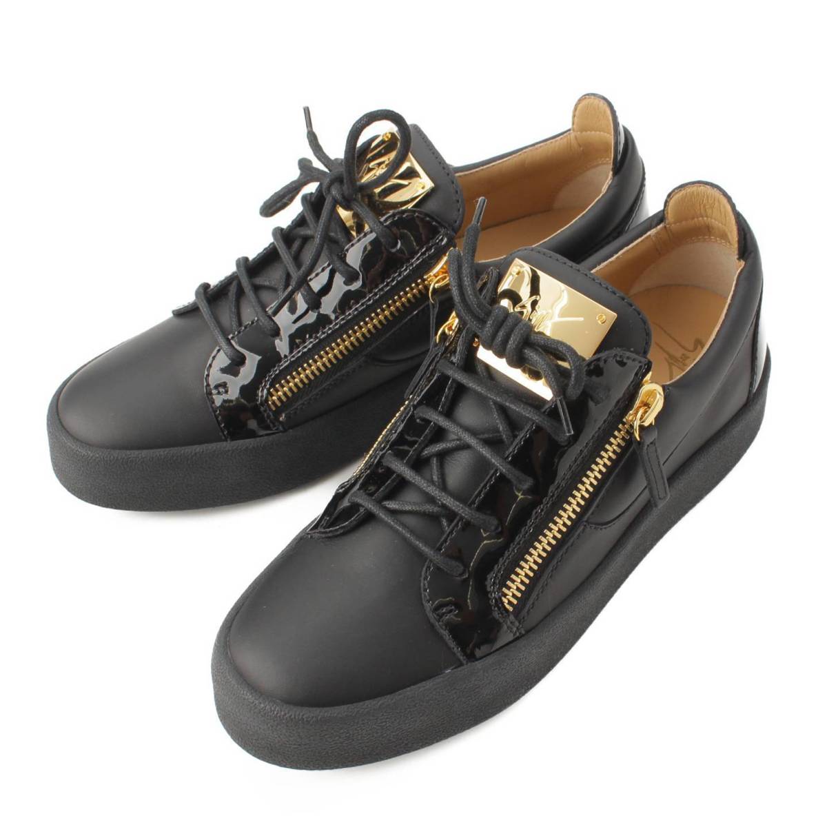 ジュゼッペ ザノッティ Giuseppe Zanotti MAY LOND. SC UOMO