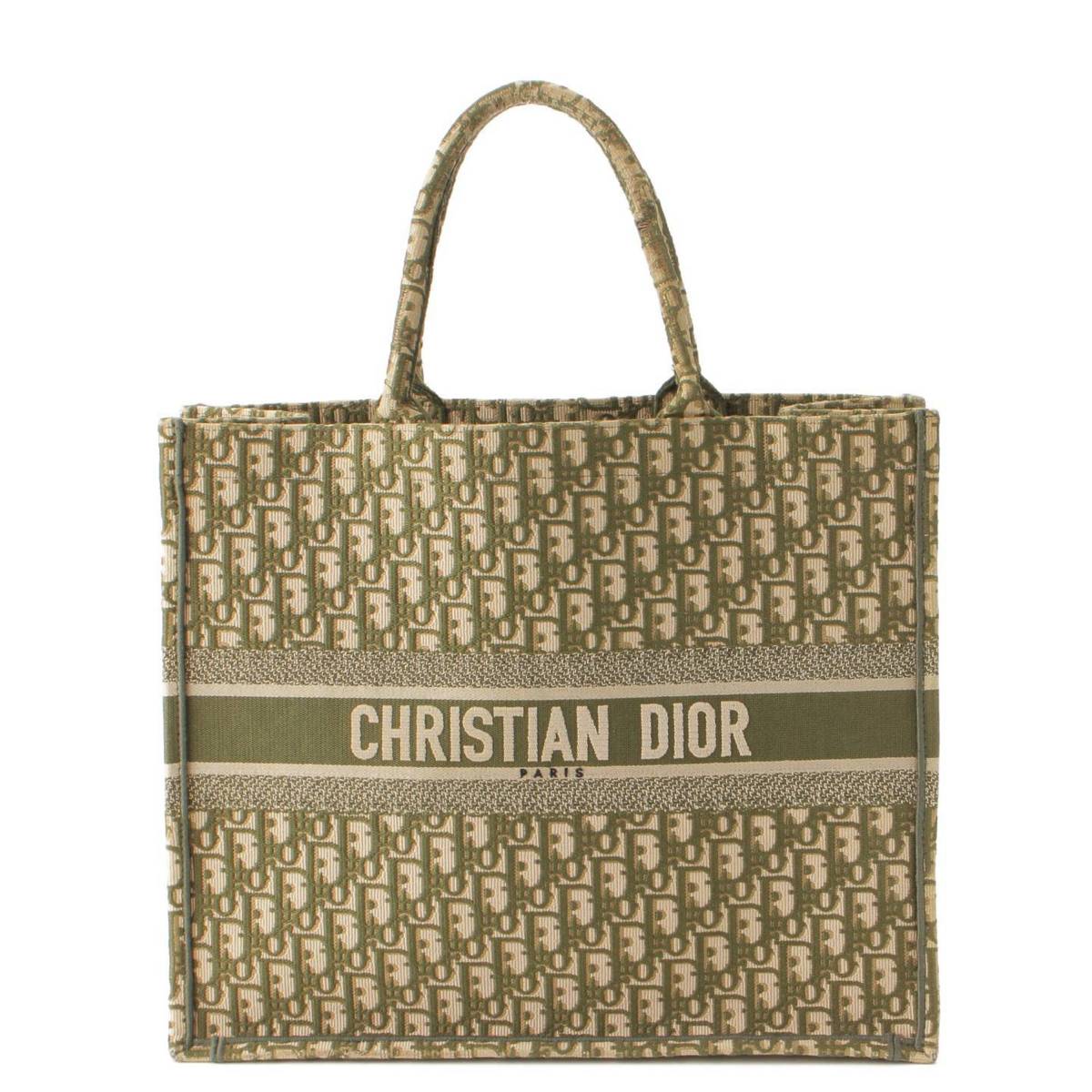 NX`fBI[ Christian Dior Iu[N LoX ubNg[g obO O[