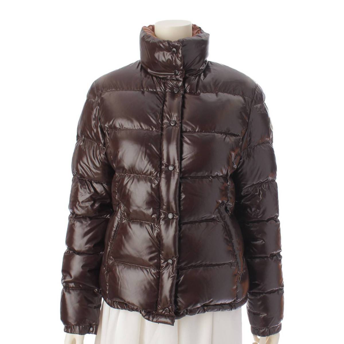 モンクレール Moncler Clairy クレイリー ダウンジャケット 45381