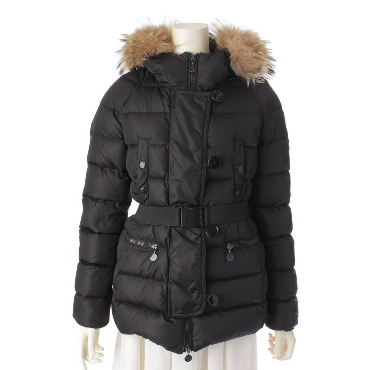 モンクレール（Moncler） 中古 通販 retro レトロ