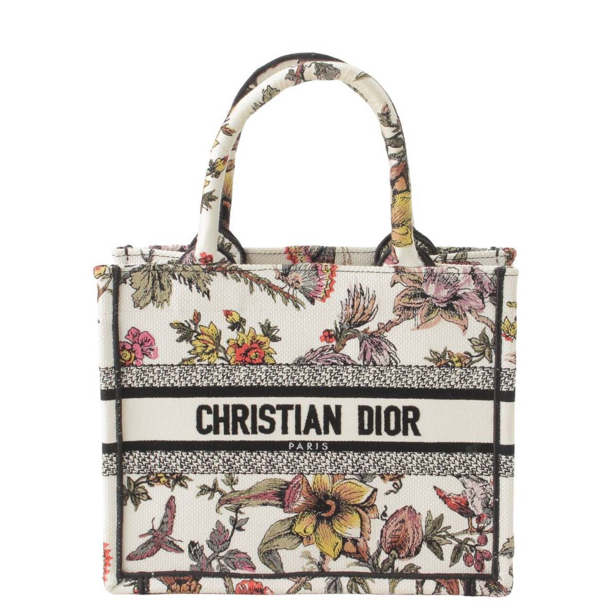 クリスチャン ディオール トートバッグ Dior - トートバッグ
