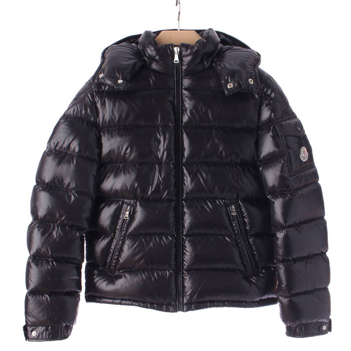 N[ Moncler 18N LbY NEW MAYA t[h _EWPbg 41852 ubN 14aani