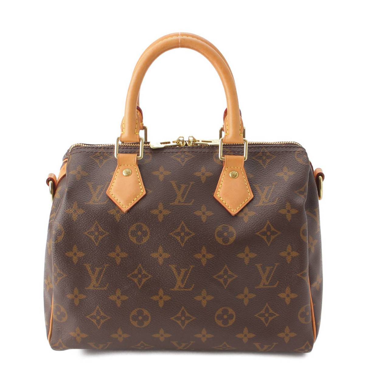 ルイヴィトン(Louis Vuitton) ポルトクレ ラウンド モノグラム