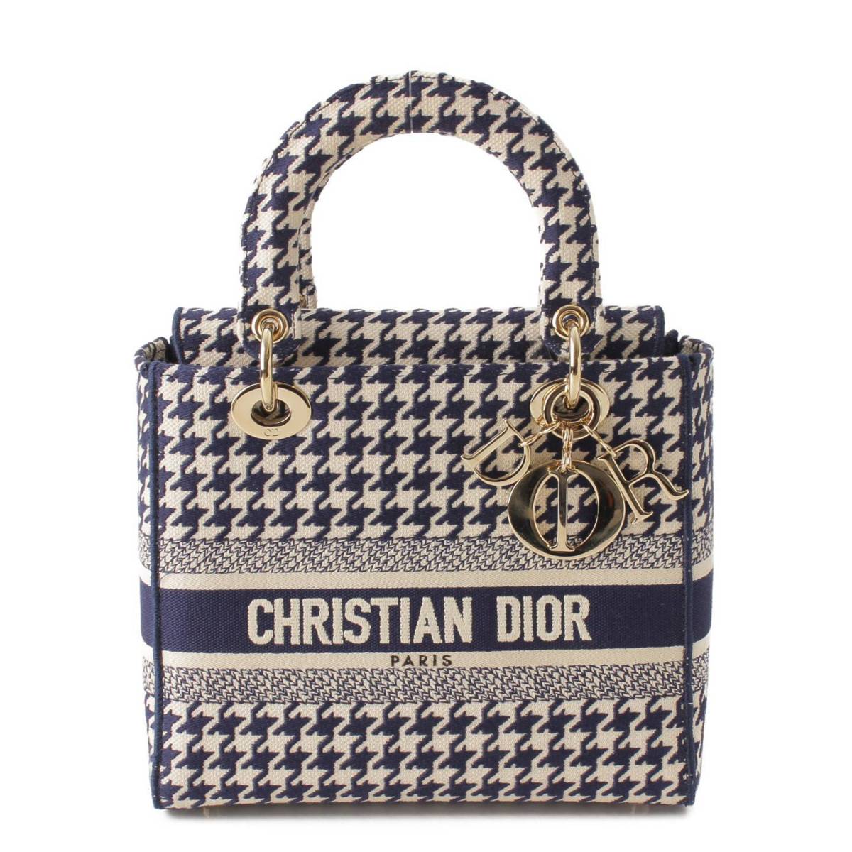 クリスチャンディオール Christian Dior レディディオール