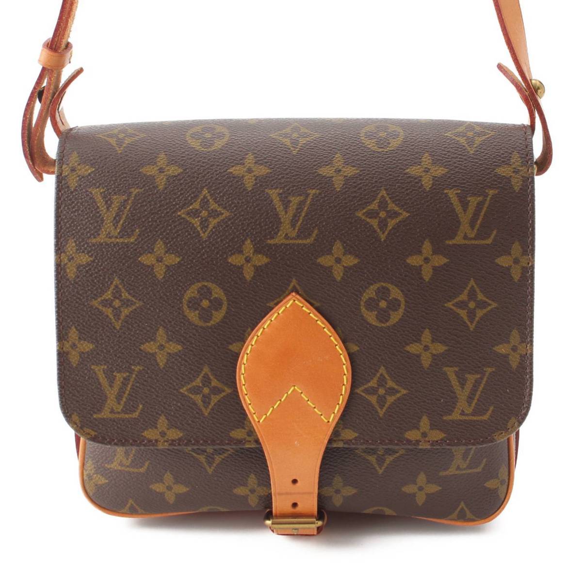 CBg Louis Vuitton mO JgVG[MM U[ V_[obO M51253 uE