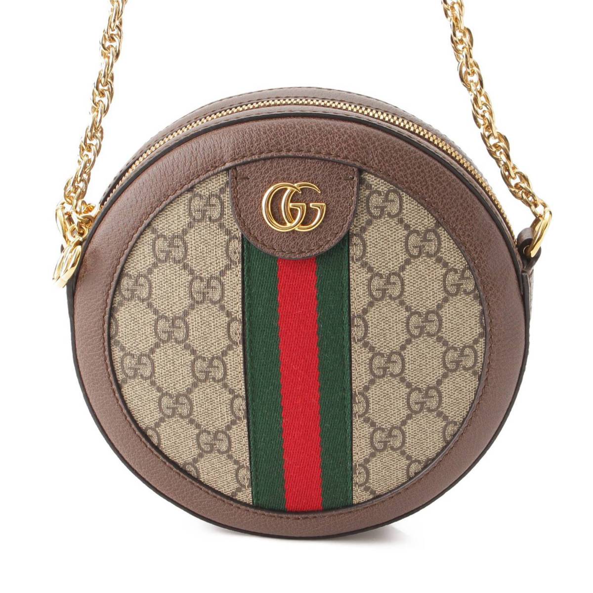 Ob` Gucci ItBfBA GGXv[ Eh `F[V_[obO 550618 uE