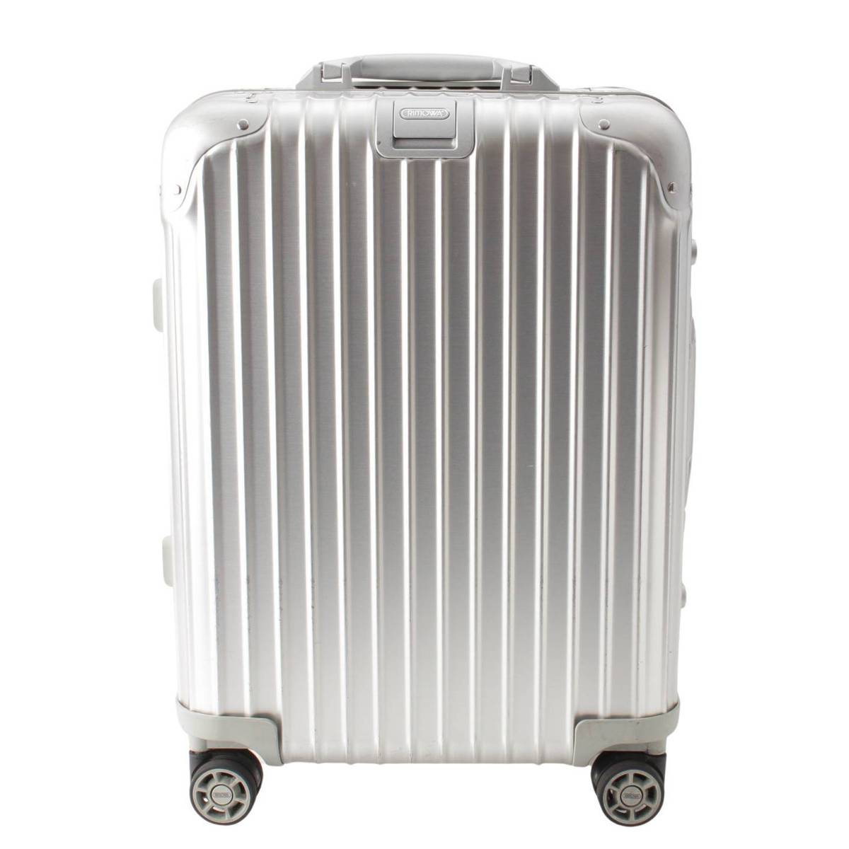  Rimowa gp[Y 4 L[obO X[cP[X 9235300410 Vo[ 45L