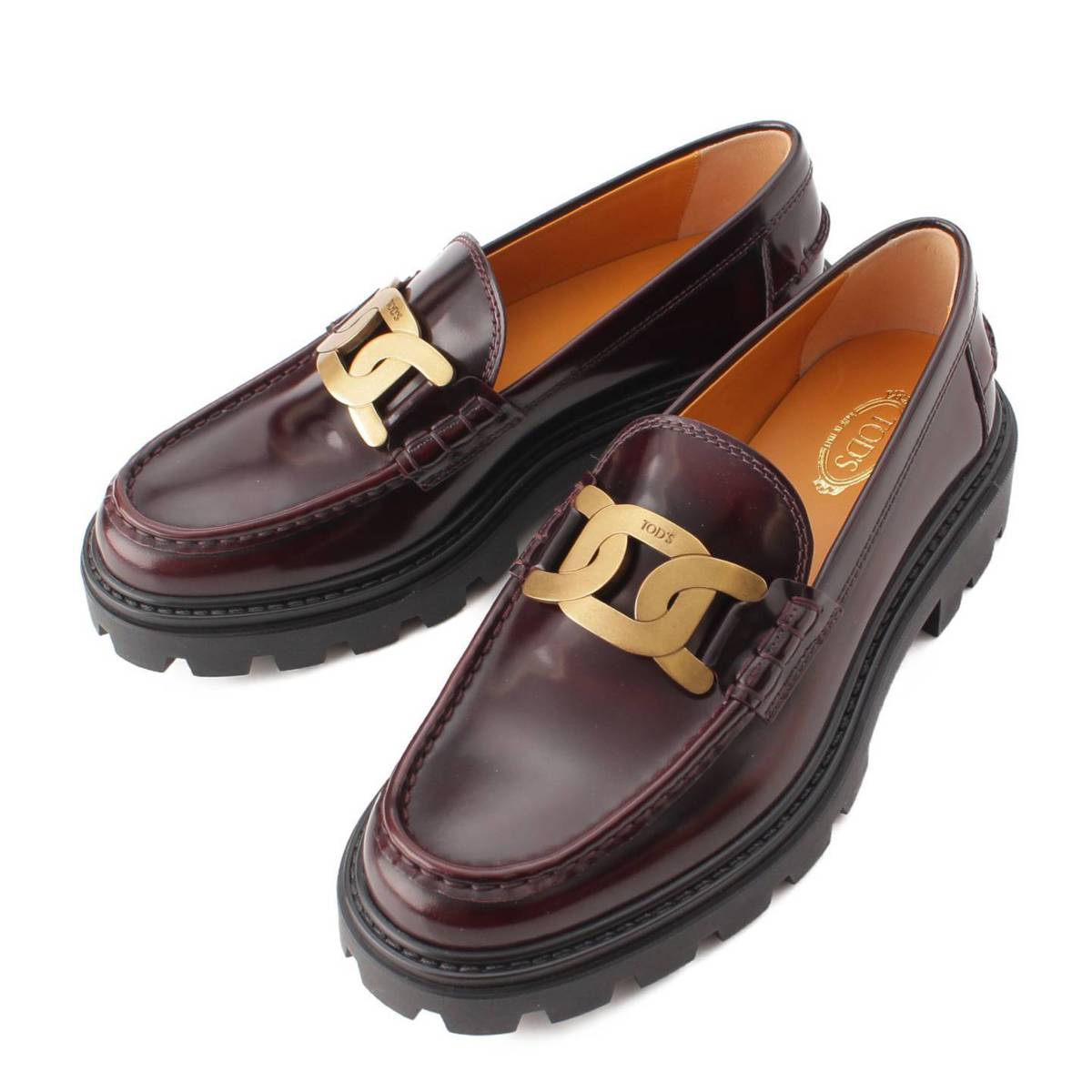 トッズ（Tods） 中古 通販 retro レトロ