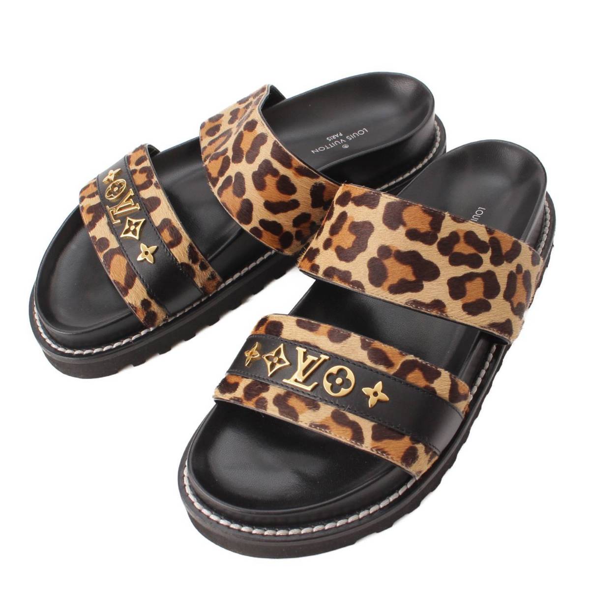 CBg Louis Vuitton 21N pZIC mO nR Ip[h T_ 1A8VVI uE 35 1/2