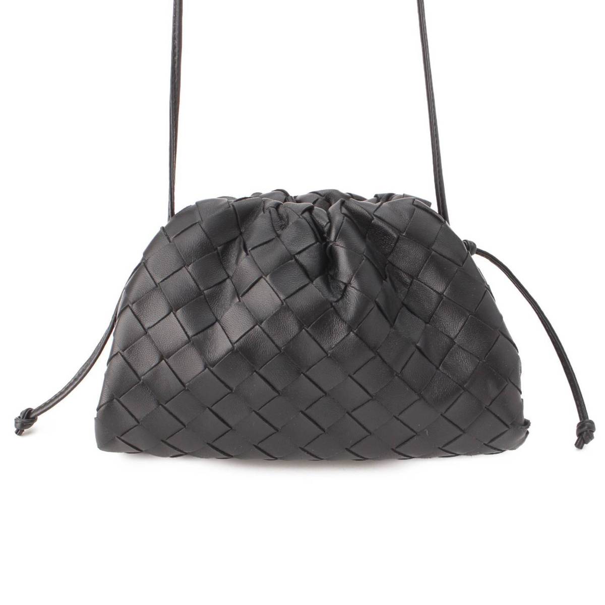 {beKFl^ Bottega Veneta Cg`[g ~j U |[` V_[obO 585852 ubN