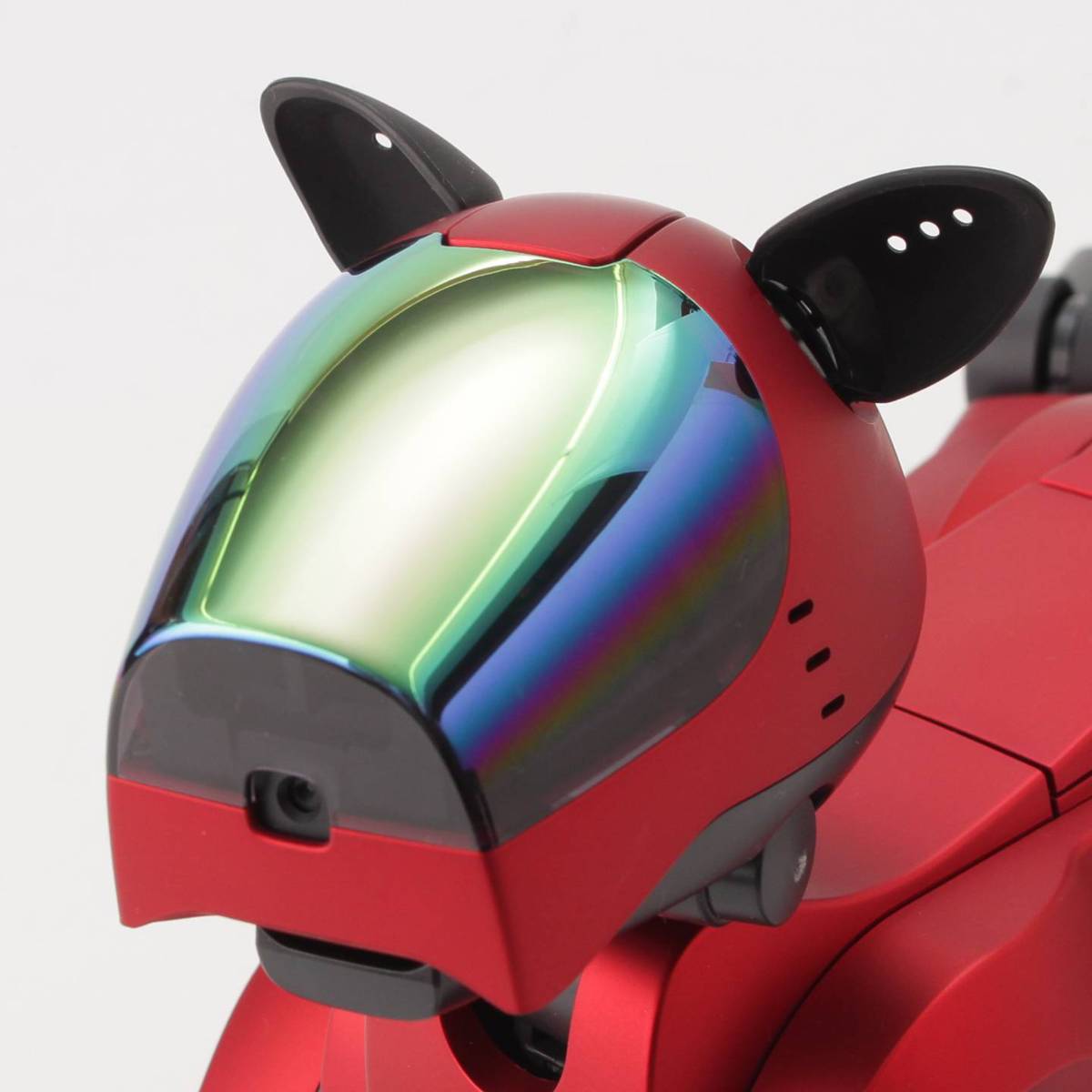 ソニー SONY aibo アイボ ペット 犬型ロボット 第2世代 ERS-210A ...