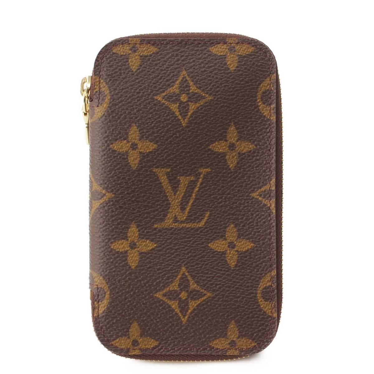 CBg Louis Vuitton mO |VFbg6N L[P[X M62610 uE